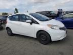 2015 Nissan Versa Note S