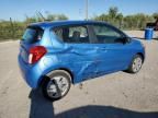 2017 Chevrolet Spark LS