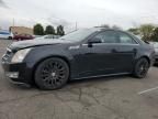 2010 Cadillac CTS Premium Collection