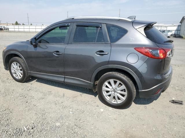 2015 Mazda CX-5 Touring