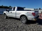 2014 Ford F150 Super Cab