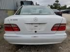 2000 Mercedes-Benz E 320