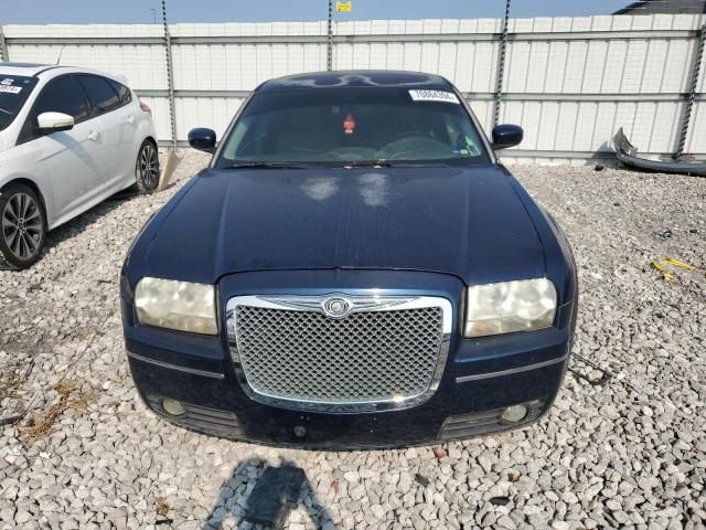 2006 Chrysler 300 Touring