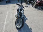 2007 Yamaha XVS650