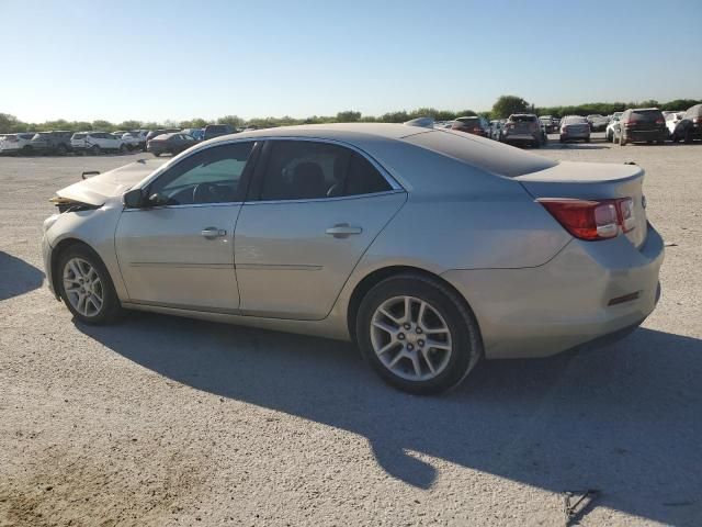 2016 Chevrolet Malibu Limited LT