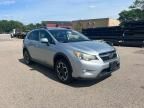 2014 Subaru XV Crosstrek 2.0 Limited