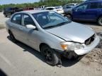 2003 Toyota Corolla CE