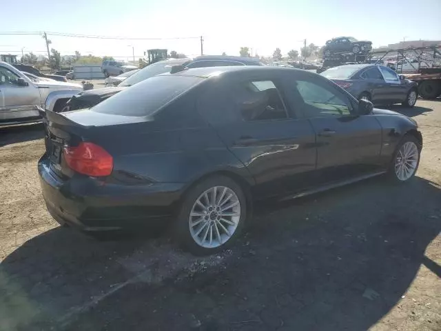 2011 BMW 335 XI