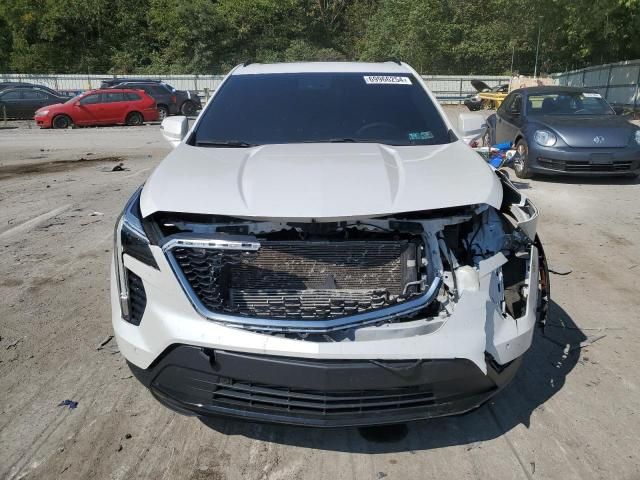 2022 Cadillac XT4 Sport