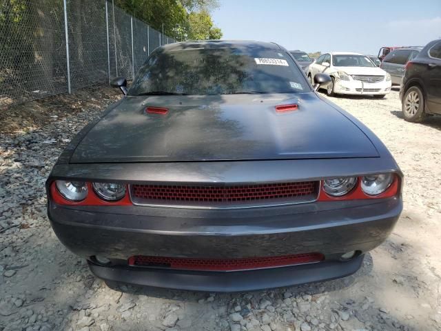 2014 Dodge Challenger R/T