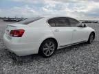 2009 Lexus GS 350