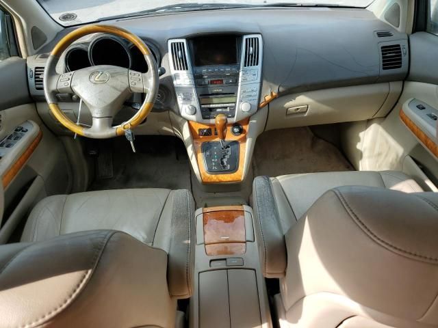 2008 Lexus RX 350