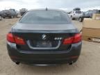 2011 BMW 535 XI