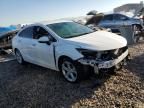 2018 Chevrolet Cruze Premier