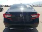 2018 Honda Accord EXL