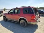 2004 Ford Explorer Eddie Bauer