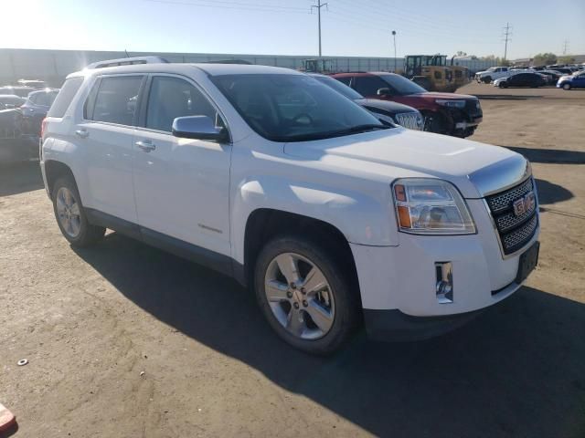 2014 GMC Terrain SLT