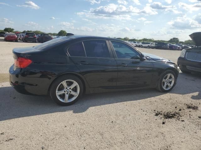 2015 BMW 320 I