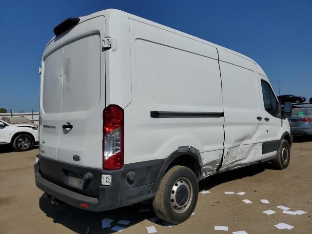 2019 Ford Transit T-250