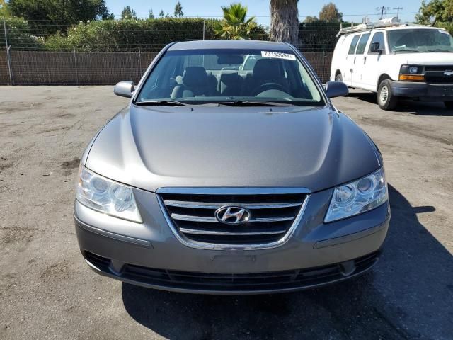 2009 Hyundai Sonata GLS