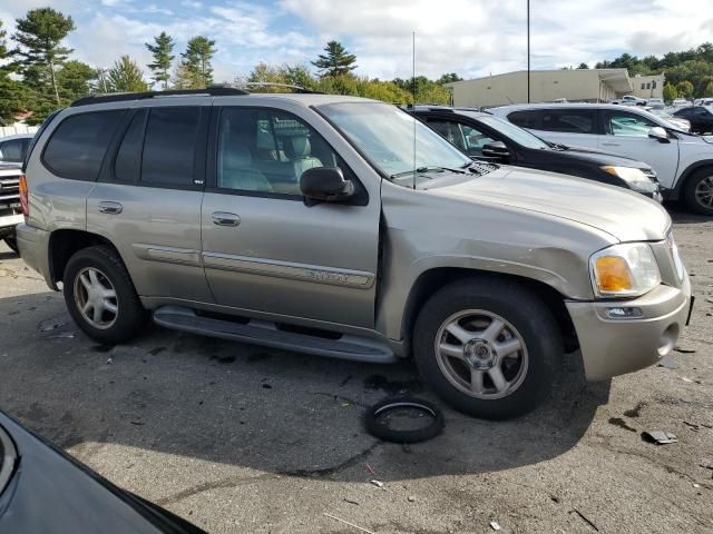 2003 GMC Envoy