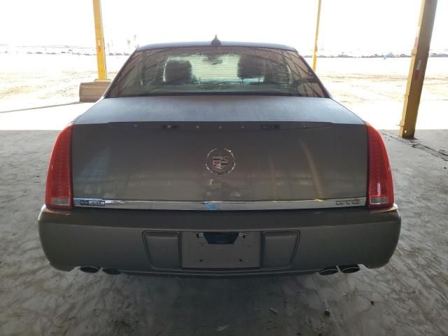 2010 Cadillac DTS