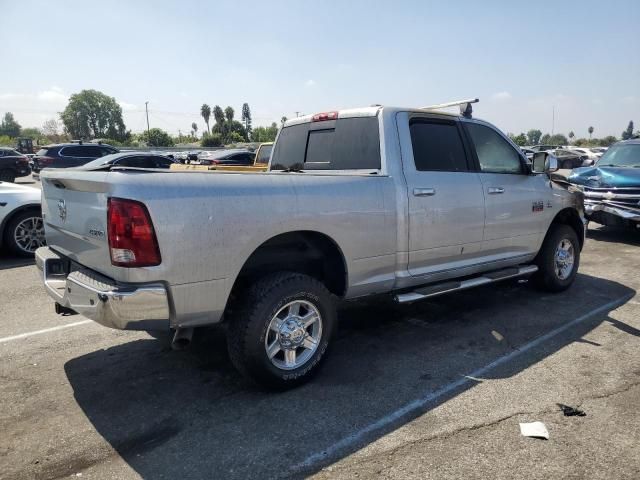 2011 Dodge RAM 2500