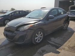 Mazda Vehiculos salvage en venta: 2011 Mazda 3 I