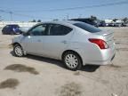 2017 Nissan Versa S