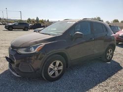 Chevrolet salvage cars for sale: 2022 Chevrolet Trax 1LT