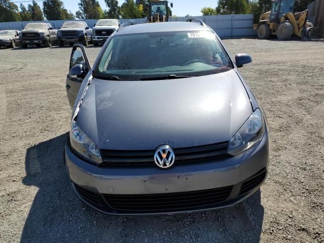 2014 Volkswagen Jetta S