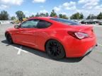 2013 Hyundai Genesis Coupe 2.0T