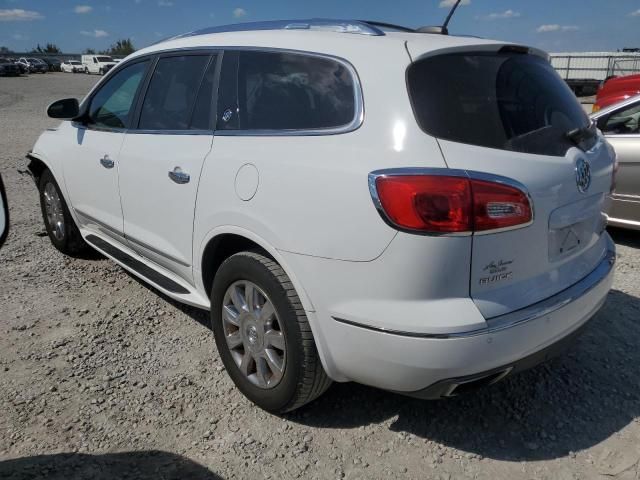 2017 Buick Enclave