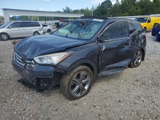 2016 Hyundai Santa FE Sport