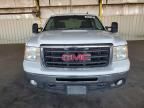 2011 GMC Sierra K1500 SLE