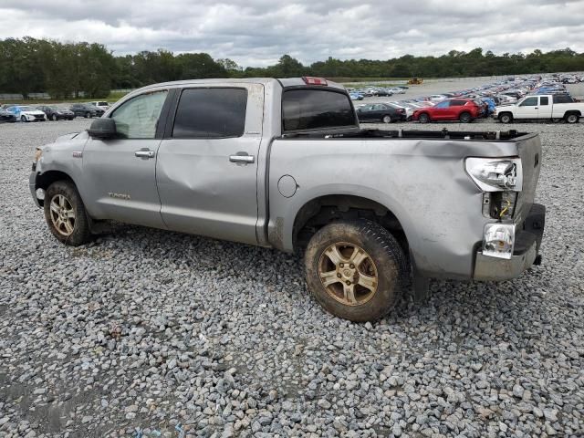 2008 Toyota Tundra Crewmax Limited