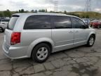 2011 Dodge Grand Caravan Crew