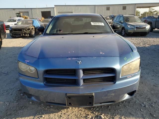 2007 Dodge Charger SE