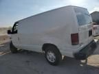 2012 Ford Econoline E150 Van