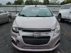 2013 Chevrolet Spark LS