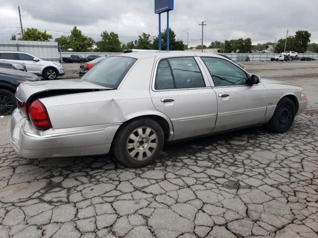 2004 Mercury Grand Marquis LS