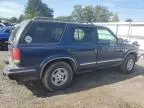 1999 Chevrolet Blazer