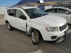 2011 Jeep Compass Sport