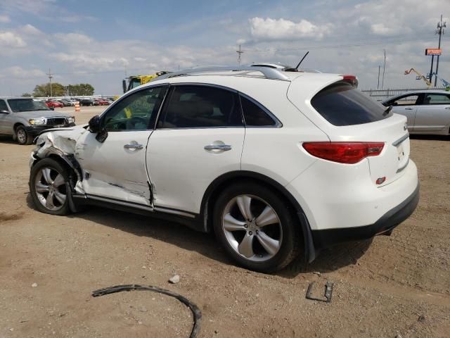 2009 Infiniti FX35