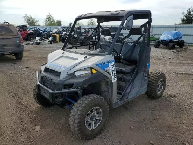 2017 Polaris Ranger XP 900 EPS