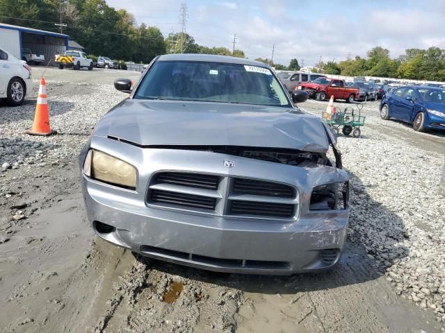 2006 Dodge Charger SE