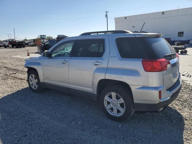 2016 GMC Terrain SLE