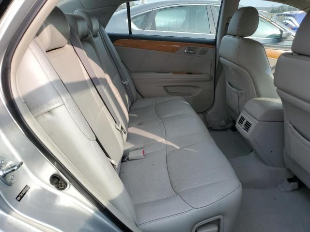 2006 Toyota Avalon XL