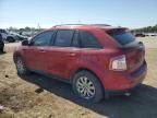 2007 Ford Edge SEL Plus