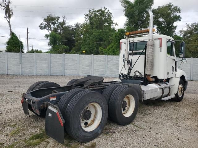 2007 Freightliner Columbia 112